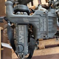 Motore Seat Ibiza 1as cc.1.2 BZ anno 1990