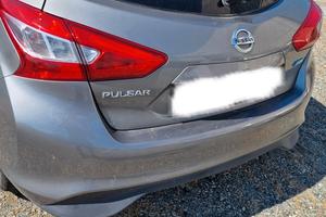 Ricambi Nissan Pulsar