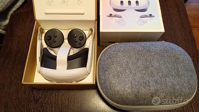 Meta Oculus Quest 3 128 GB