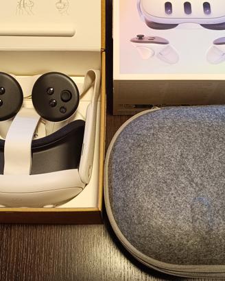 Meta Oculus Quest 3 128 GB