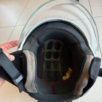 Casco caberg riviera v3