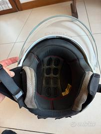 Casco caberg riviera v3