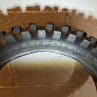 Gomme dunlop