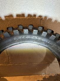 Gomme dunlop