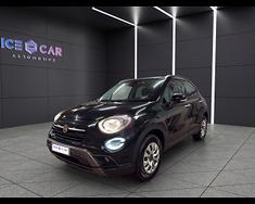 FIAT 500X 1.3 T4 150 CV DCT Cross