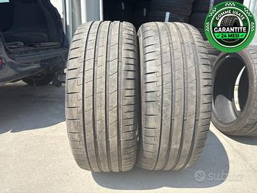 gomme usate 2555020 Estivo PIRELLI - P-ZERO - 951