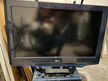 Televisore LG 32 pollici 