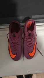 scarpe da calcio 
