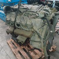 Motore Mercedes ML 430 24 valvole