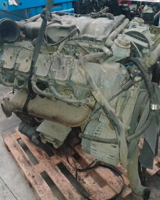 Motore Mercedes ML 430 24 valvole