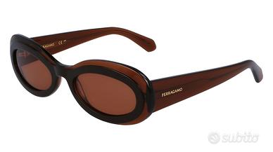 Occhiali da sole Salvatore Ferragamo SF2003S 233