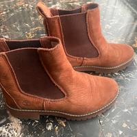TIMBERLAND chelsea  stivaletto