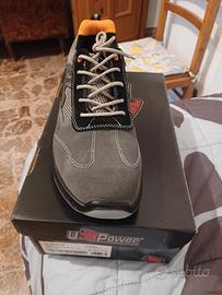 U,Power nuove
