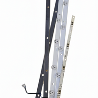 Led TV assortiti per ricambi