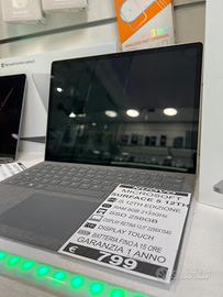 Surface 5 microsoft 12th