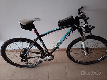 Bicicletta MTB 29” taglia L Torpado Uranus