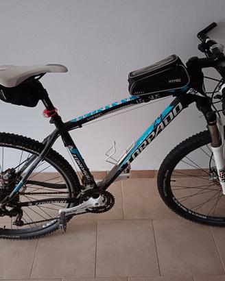 Bicicletta MTB 29” taglia L Torpado Uranus