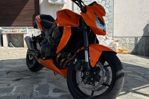 Z750 2008
