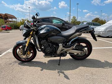 Honda Hornet CB 600 F