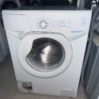 Mini lavatrice 3,5kg candy aquamatic