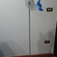Lampada delfino 