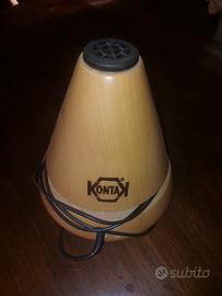 diffusore ventilato kontak