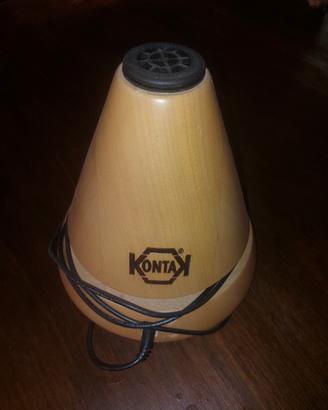 diffusore ventilato kontak