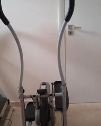 Ellittica Orbitrek Platinum usata pochissimo