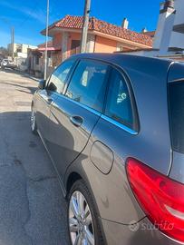 Mercedes classe B 180