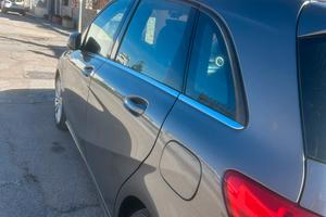 Mercedes classe B 180