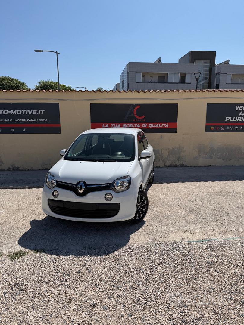 Renault Twingo 3ª serie