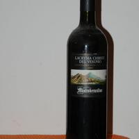 Vino bianco secco  LACRYMA CHRISTY DEL VESUVIO