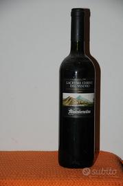 Vino bianco secco  LACRYMA CHRISTY DEL VESUVIO