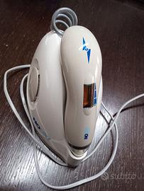 Macchina Sottovuoto, maxi vacuum, NOoxi