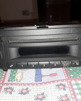 autoradio Mercedes classe b w245 