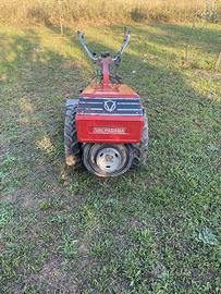 Motocoltivatore Valpadana VMC 150
