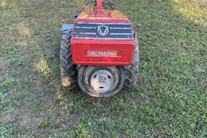 Motocoltivatore Valpadana VMC 150