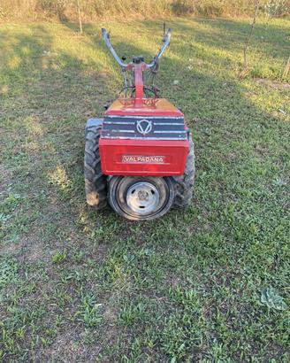 Motocoltivatore Valpadana VMC 150