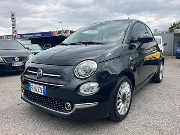 Fiat 500 1.3 Multijet 95 CV Lounge