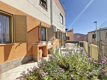 3 LOCALI A CASTELSARDO