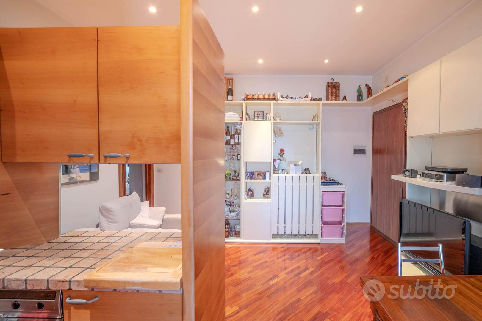 Appartamento – Campi Bisenzio, Santa Maria - Altro