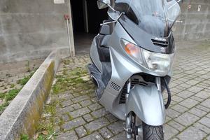 Suzuki Burgman 400 '00