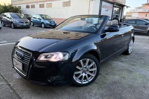 AUDI A3 Cabrio 1.6 TDI 105 CV CR Ambition