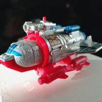 Astronave KOSEIDON TOMY-TSUBURAYA