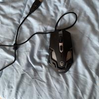 Mouse gaming battletron