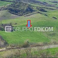 Terreno, Casalciprano.