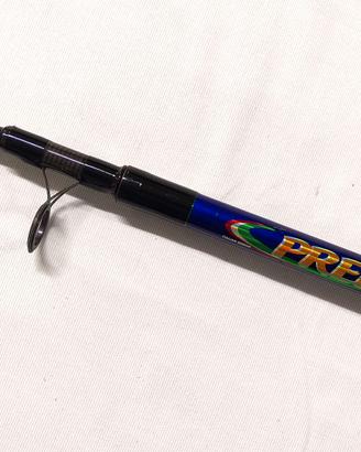 Canna da pesca Action Fish Mormora 400