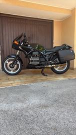 BMW K 75 S