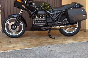 BMW K 75 S