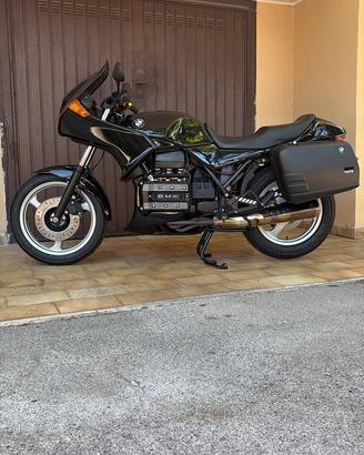 BMW K 75 S